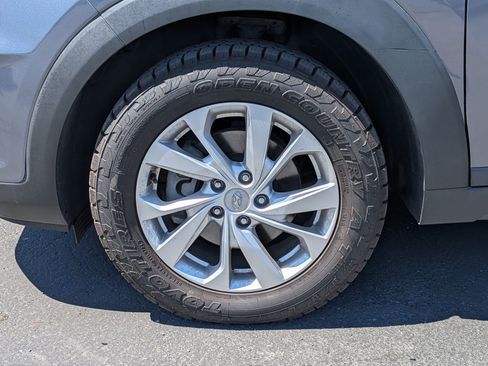 Used 2019 Hyundai Tucson SE FWD image 13