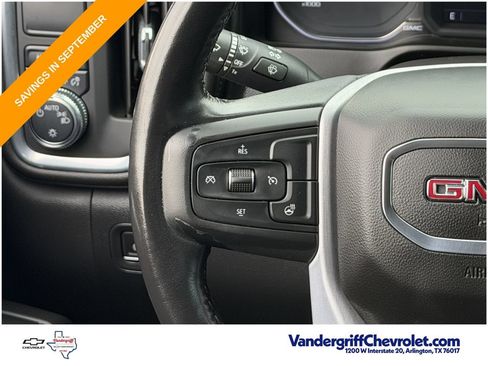 Used 2021 GMC Sierra 1500 Elevation RWD image 13