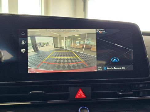Used 2025 Hyundai Elantra N Line FWD image 27