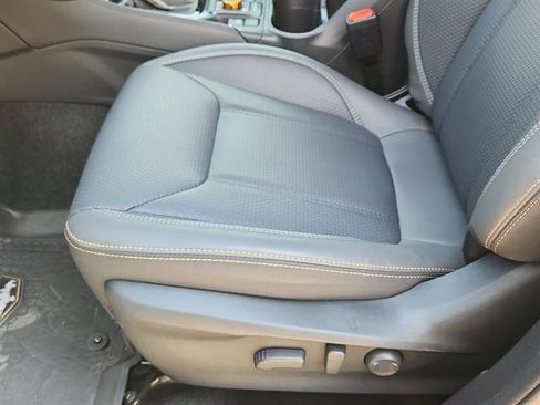 Used 2024 Subaru Forester Wilderness image 9