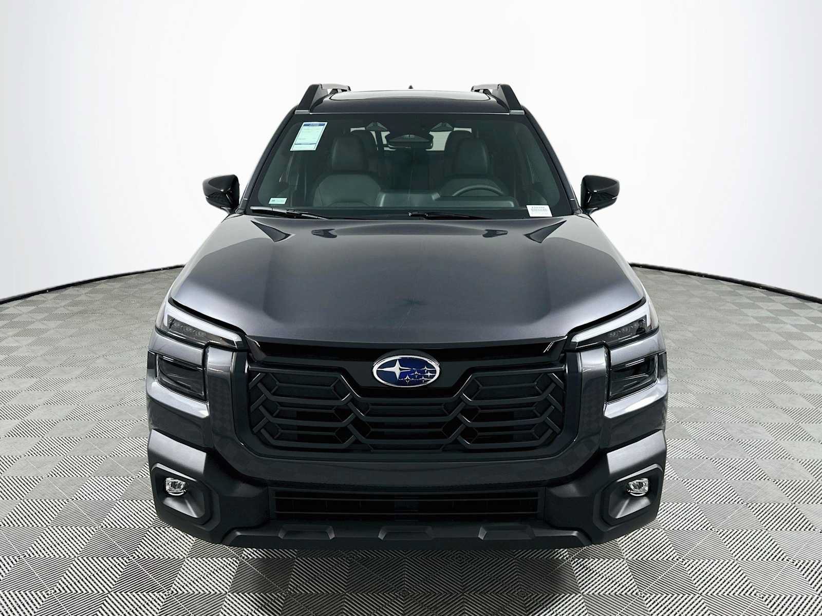 New 2026 Subaru Outback Premium AWD/4WD image 2