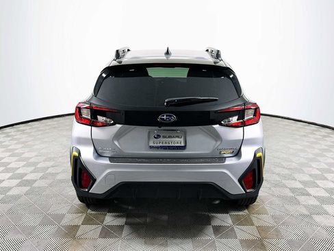 Certified 2025 Subaru Crosstrek 2.5i Sport AWD/4WD image 6
