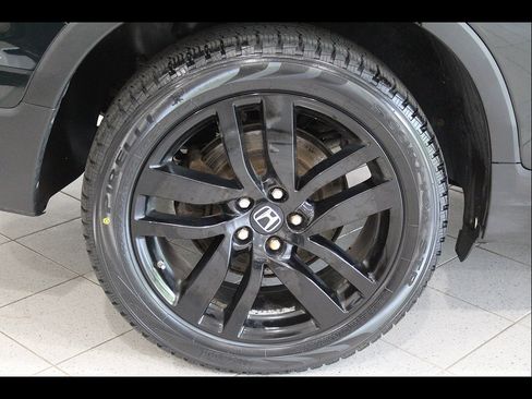 Used 2016 Honda Pilot Elite image 11