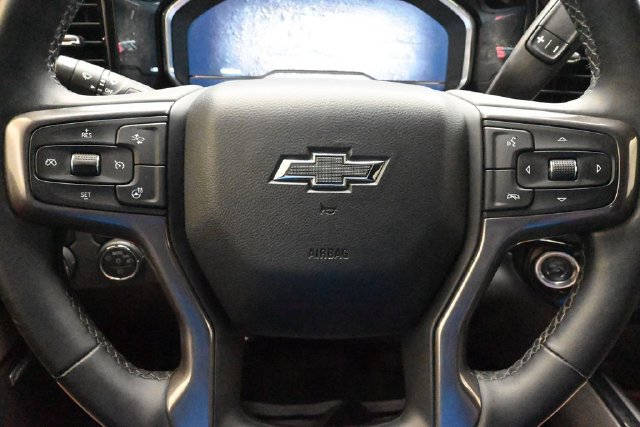 Used 2024 Chevrolet Silverado 2500 ZR2 w/ ZR2 Bison Edition AWD/4WD image 46