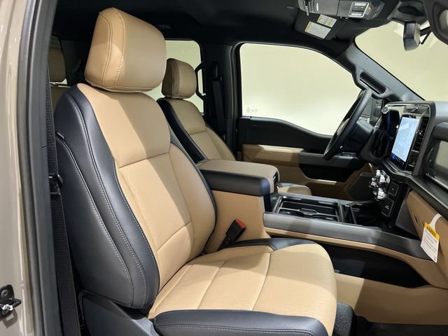 New 2026 Ford F350 Lariat AWD/4WD image 23