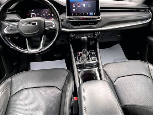 Used 2022 Jeep Compass High Altitude image 14