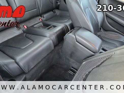 Used 2013 Audi A5 2.0T Premium image 23