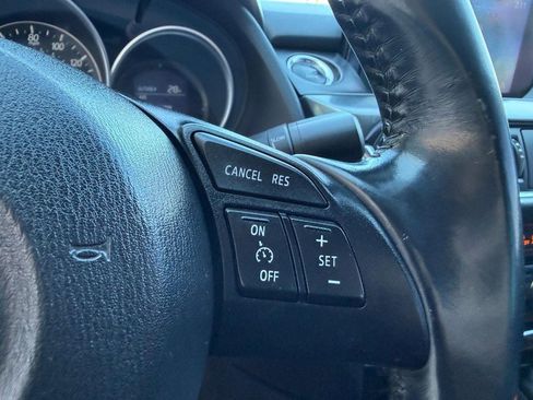 Used 2016 MAZDA MAZDA6 Touring image 21