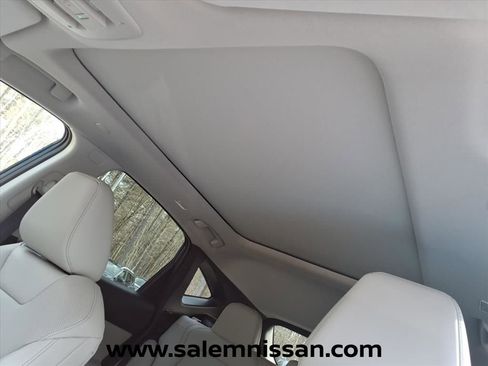 New 2026 Nissan Murano SL AWD/4WD image 10