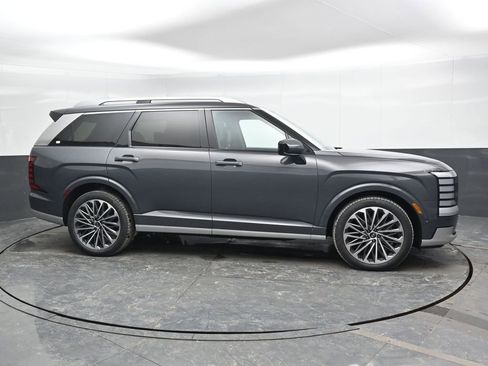 New 2026 Hyundai Palisade Calligraphy image 3