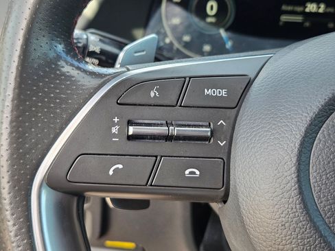 Used 2022 Hyundai Sonata SEL Plus w/ Cargo Package image 17