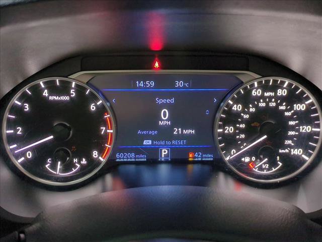 Used 2024 Nissan Altima 2.5 SV FWD image 11