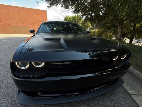 Used 2020 Dodge Challenger R/T Scat Pack RWD image 67