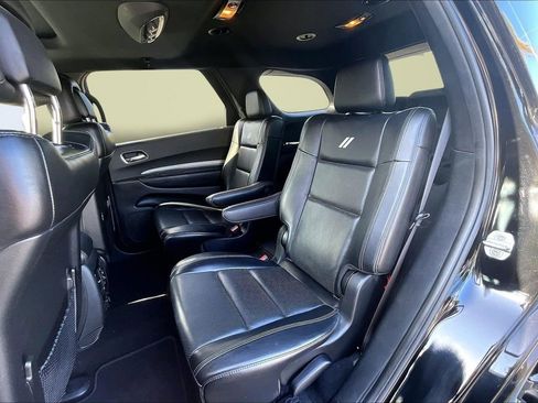 Used 2019 Dodge Durango R/T w/ Blacktop Package image 22