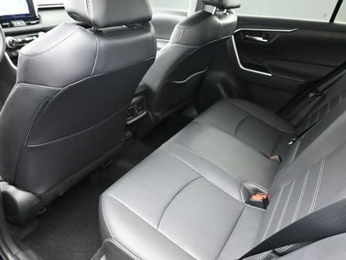 Used 2024 Toyota RAV4 XLE Premium FWD image 20