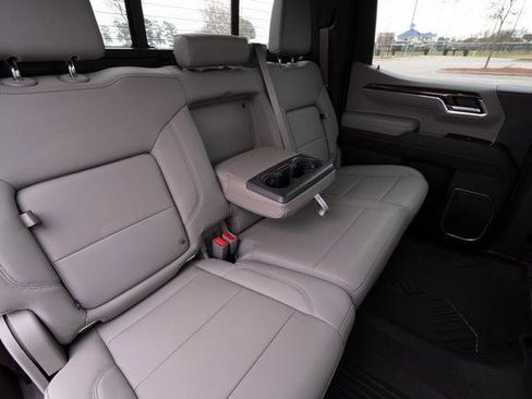 Used 2022 Chevrolet Silverado 1500 RST w/ Convenience Package II image 33