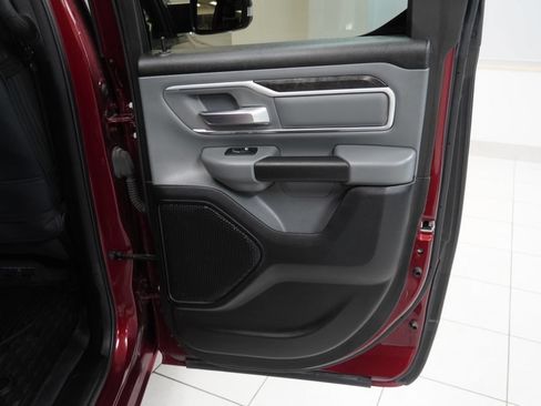 Used 2021 RAM 1500 Big Horn AWD/4WD image 22