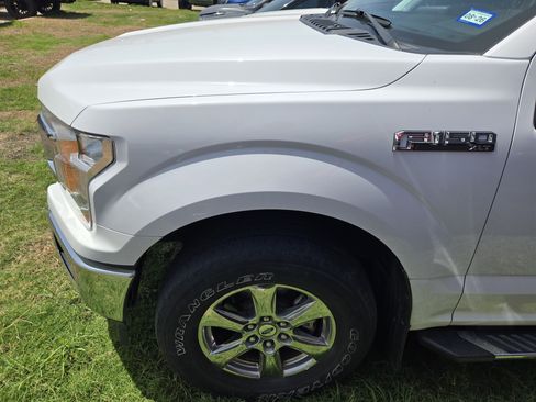 Used 2020 Ford F150 XLT w/ Equipment Group 302A Luxury AWD/4WD image 8