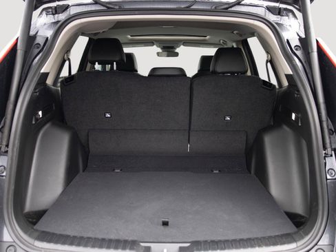 Used 2026 Honda CR-V EX-L image 16