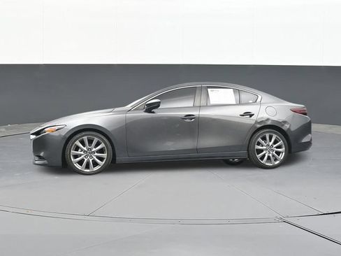 Used 2020 MAZDA MAZDA3 Sedan w/ Select Package FWD image 59