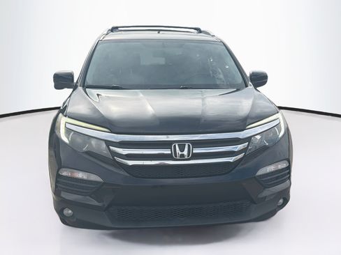 Used 2016 Honda Pilot EX-L image 2