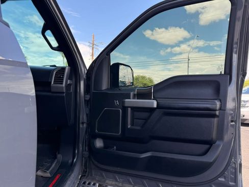 Used 2018 Ford F150 Raptor w/ Equipment Group 802A Luxury AWD/4WD image 30