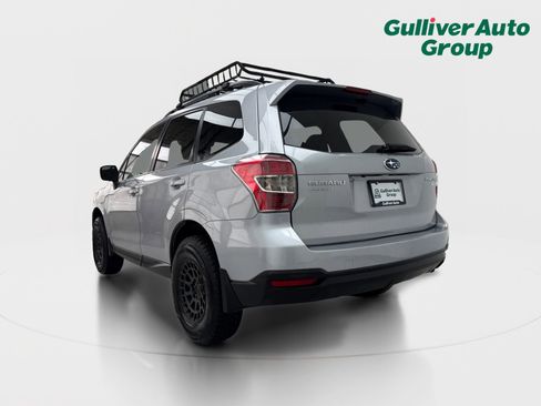 Used 2016 Subaru Forester 2.5i Limited image 5