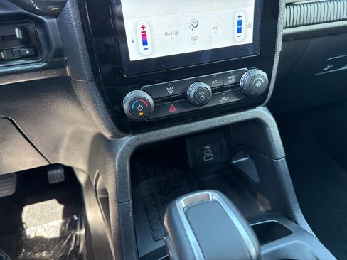 New 2026 Ford Ranger XLT AWD/4WD image 25