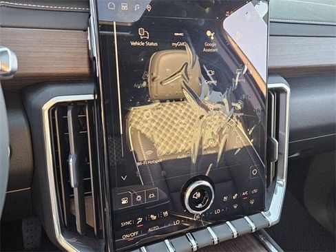 New 2026 GMC Acadia Denali w/ Super Cruise Package image 21