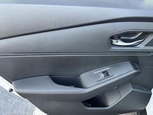 Used 2025 Honda Accord SE image 23