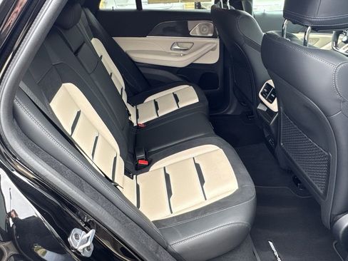 Used 2024 Mercedes-Benz GLE 53 AMG GLE 53 AMG image 17