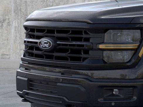 New 2026 Ford F150 XLT AWD/4WD image 17