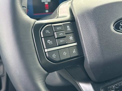 Used 2025 Ford F150 Raptor AWD/4WD image 36