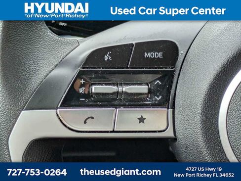 Certified 2024 Hyundai Elantra SEL FWD image 25