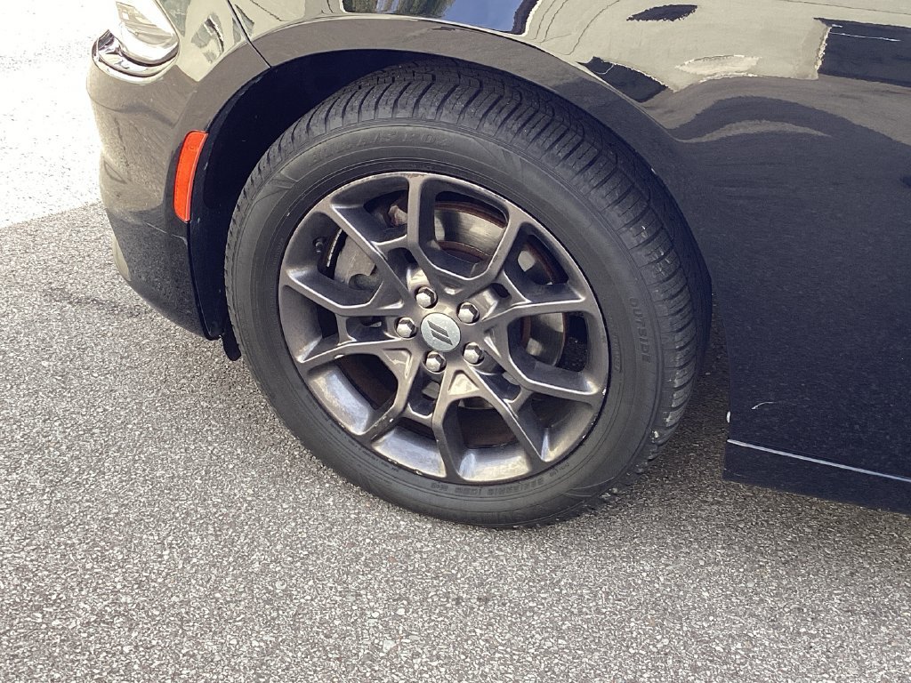 Used 2018 Dodge Charger GT w/ Driver Confidence Group AWD/4WD image 26