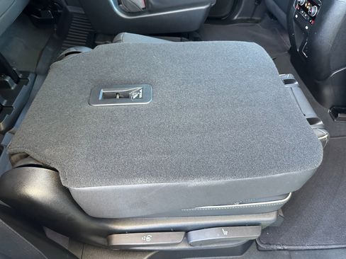 Used 2023 Chevrolet Tahoe Premier w/ Max Trailering Package image 29