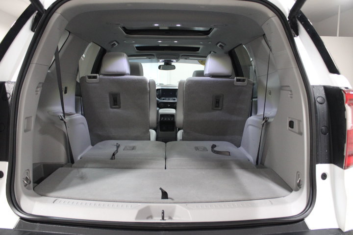 Used 2023 GMC Acadia SLT w/ Preferred Package AWD/4WD image 15