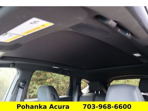 Certified 2025 Acura RDX A-Spec image 20