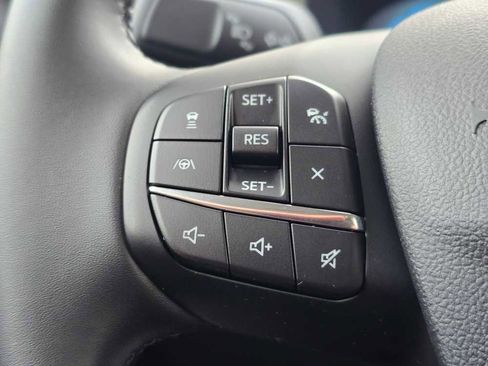 New 2025 Ford Bronco Sport Big Bend image 27