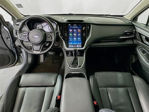 Used 2023 Subaru Outback Limited image 3