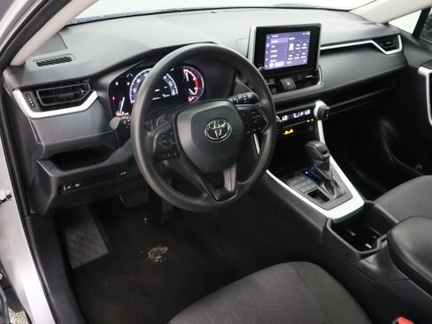 Used 2025 Toyota RAV4 XLE w/ Convenience Package AWD/4WD image 13