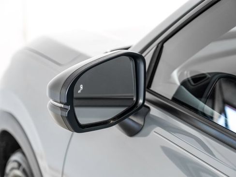 Used 2025 Honda HR-V Sport image 44
