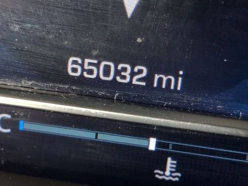 Certified 2025 Chevrolet Silverado 2500 LT w/ Trail Boss Package image 17