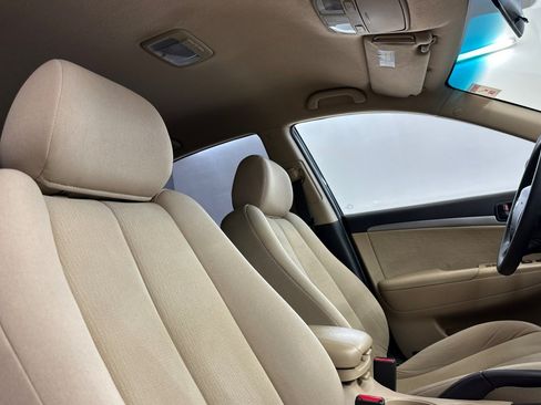 Used 2009 Hyundai Sonata GLS FWD image 25
