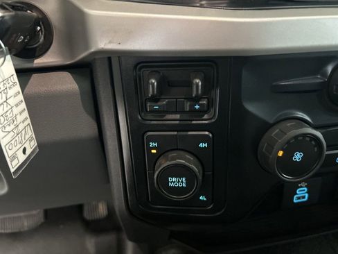 Used 2025 Ford F350 XL AWD/4WD image 53