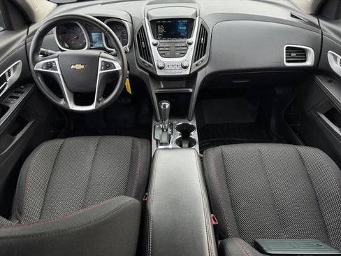 Used 2016 Chevrolet Equinox LT w/ Convenience Package image 8