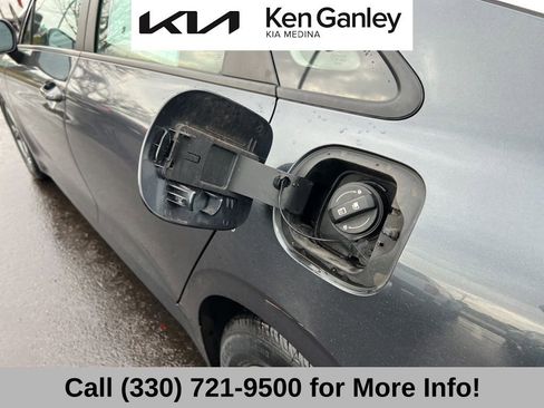 Certified 2022 Kia K5 LXS image 51