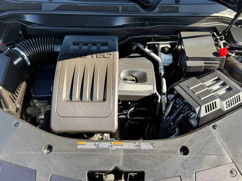 Used 2015 GMC Terrain SLT image 34