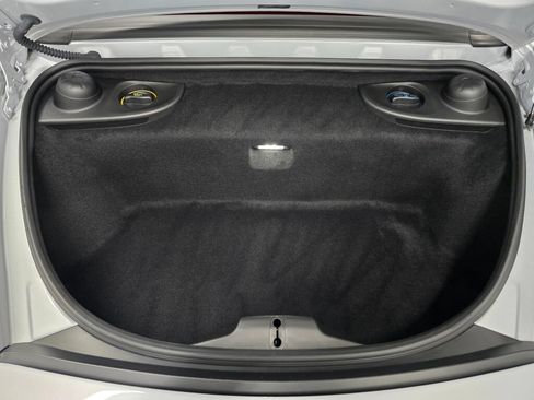 Certified 2025 Porsche 718 Boxster S RWD image 13
