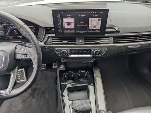 Used 2023 Audi S5 Prestige w/ Prestige Package image 17